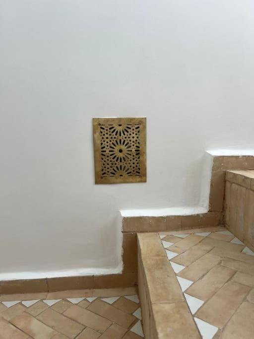 Riad Anahata Marrakech Marrakesch Exterior foto