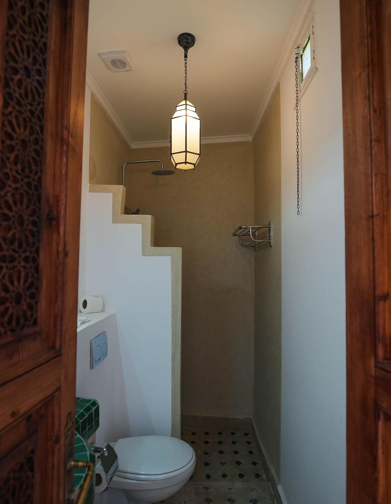 Riad Anahata Marrakech Marrakesch Exterior foto