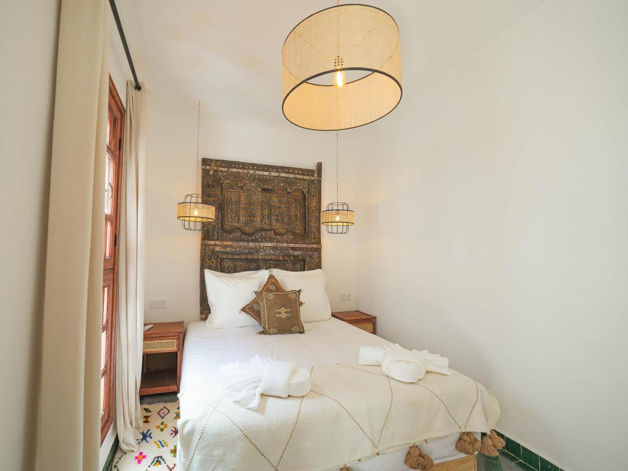 Riad Anahata Marrakech Marrakesch Exterior foto